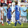 Irriconoscibile Italia, il Costarica vince 1-0 e si qualifica