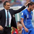 Italia, Prandelli: "Niente paura, pensiamo a recuperare"