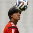 Germania, Loew: "Stiamo attenti, spesso abbiamo sofferto la seconda partita"