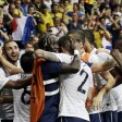 Svizzera-Francia 2-5: pokerissimo dei Bleus, elvetici umiliati ma ancora in corsa