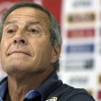 Uruguay, Tabarez punzecchia l'Italia: ''Farà caldo anche per noi''