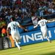 Argentina-Iran 1-0: una magia di Messi al 91' porta la Seleccion agli ottavi