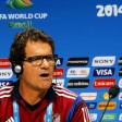 Russia, Capello perdona Akinfeev: "E' tra i migliori del mondo". Poi attacca un giornalista: "Bugiardo"