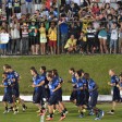 Nazionale, il ko non spegne l'entusiasmo: in 10 mila all'allenamento