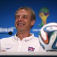 Stati Uniti, Klinsmann: "Portogallo pieno di grandi campioni, ma noi vogliamo andare avanti"