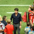 Germania, Loew: "Klose sempre pronto quando conta"