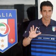 Nazionale, Buffon: ''Quando conta l'Italia c'è, ma se usciamo è un fallimento''