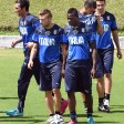 Italia, Prandelli ha scelto il 3-5-2: c'è Immobile con Balotelli