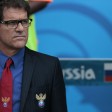 Russia, Capello: "Non meritavamo la sconfitta, ma questo è il calcio"