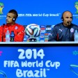 Cile, Sampaoli pensa già allo 'spauracchio' Brasile: "Il primato nel girone è la nostra priorità"