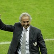Algeria, Halilhodzic: "Una vittoria storica, ora con la Russia tutto è possibile "