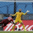 Stati Uniti-Portogallo 2-2, Varela all'ultimo respiro tiene in corsa i lusitani
