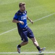 Italia, la speranza è Immobile
