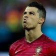 Portogallo, lo sfogo di Ronaldo: ''Siamo una nazionale limitata''