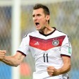 Germania, Klose non è sazio:  ''Sono qui per fare tanti gol''
