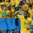 Camerun-Brasile 1-4: Neymar-show, la Seleçao si regala il Cile