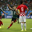 Croazia-Messico 1-3: 'Tricolor' incontenibile, ora sfiderà l'Olanda