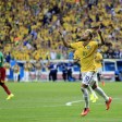 Brasile, Neymar: ''I miei gol? Qui siamo tutti importanti''
