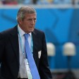Uruguay, Tabarez: ''Morso Suarez? Non accetto moralità da quattro soldi''