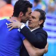 Nazionale, Buffon: "Solo i senatori hanno tirato la carretta". De Rossi: "Servono uomini non figurine"