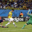 Giappone-Colombia 1-4: sudamericani scatenati, sfideranno l'Uruguay