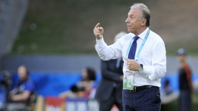 Giappone, Zaccheroni: ''Risultato bugiardo''