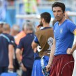 Italia, l'amaro ritorno tra lacrime e litigi
