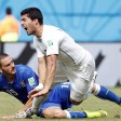 Uruguay, Suarez alla Fifa: ''Non si può indagare su ogni cosa''