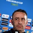 Portogallo, Bento: "Non ci sarà accordo tra Germania e Stati Uniti". Appiah e i premi: "Abbiamo voluto i contanti"