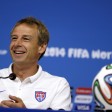 Usa, Klinsmann: "Ma quale biscotto? Vogliamo battere la Germania"