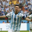 Nigeria-Argentina 2-3: Messi show, sudamericani e africani a braccetto agli ottavi
