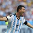 Argentina, Messi: ''Siamo grandi, continuiamo a sognare''