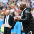 Nigeri, Keshi: "Messi non è umano, viene da Giove"