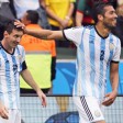 Argentina, luci e qualche ombra: Messi esalta e nasconde