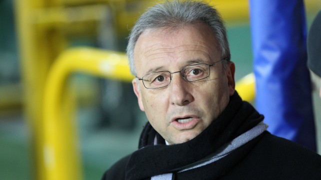 Giappone, Zaccheroni si dimette dopo quattro anni: "La responsabilità è solo mia"