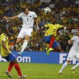 Francia-Ecuador 0-0, Bleus primi nel girone: affronteranno la Nigeria