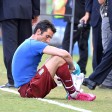 Italia, Buffon: ''Abbiamo fatto una brutta figura''