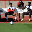 Ghana, lite e insulti: Muntari e Boateng cacciati dalla Nazionale