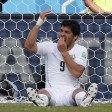 Uruguay, nove giornate a Suarez per il morso a Chiellini