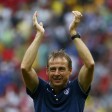 Usa, Klinsmann: ''Nessuno credeva in noi, è un grande risultato''