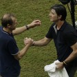Germania, Loew: ''Abbiamo dominato, felice anche per Klinsmann''