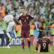 Algeria-Russia 1-1: flop Capello, per gli arabi c'è la Germania