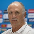Brasile, Scolari ammette la pressione: ''Siamo all’80%, ma contro il Cile non possiamo sbagliare''