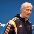 Colombia, Pekerman: "La squalifica di Suarez? L'Uruguay è una squadra formidabile nel suo complesso"