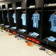 Uruguay, la difesa di Suarez: "Ho sbattuto la bocca sulla spalla di Chiellini"
