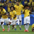 Brivido Brasile: Cile sconfitto ai rigori 4-3. Ma nei quarti con la Colombia sarà dura