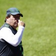 Messico, Herrera risponde a Van Gaal: "Caldo e umidità ci saranno per entrambe le squadre"