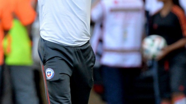 Cile, Sampaoli: "Tutto il Paese può essere orgoglioso dei miei giocatori"