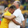 Brasile, Scolari sollevato: "Potevamo pagarla cara"