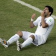 Uruguay, stampa inglese: "Nel passato di Suarez morsi ad altri cinque giocatori"